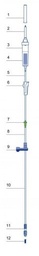 [EEMDINPC302] (inf. pump Agilia) TRANSFUSION LINE VLTR 00