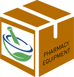 [KMEDMHPH11-] (mod hospital pharmacy) EQUIPMENT