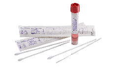 [STSSTRTUUTM1] UNIVERSAL TRANSPORT MEDIUM+SWAB, 3ml, synth. mini tip