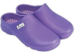 [ELINCLOG39-] CLOGS, operating theatre, polyuretane, washable, pair 38-39