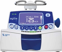 [EEMDINPE4F-] INFUSION PUMP (Agilia VP Z019512) 100-240V 50/60Hz FR