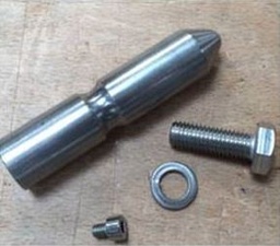 [EEMDTAOS211] (op. table Stéris) LEG REPAIR KIT, V343406001