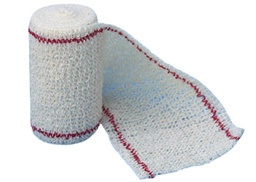 [SDREBANE104] BANDAGE, CREPE (Velpeau), 10 cm x 4 m