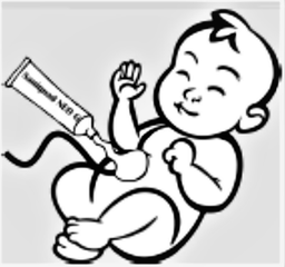 [DEXTCHLH7G2] CHLORHEXIDINE (di)gluconate 7,1%, gel, 20g tube