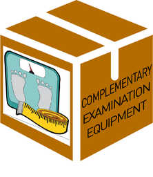 [KMEDMHHE211] (mod hôpital) MATERIEL D'EXAMEN COMPLEMENTAIRE