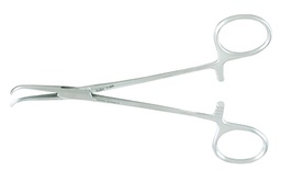 [ESURFOAM14-] FORCEPS, HAEMOST., MIXTER 14 cm, very delicate 17-06-14