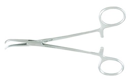 [ESURFOAM14-] FORCEPS, HAEMOST., MIXTER 14 cm, very delicate 17-06-14