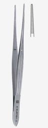 [ESURFODDM15] FORCEPS, DRESSING, DELICATE, McINDOUE, 15 cm, serr. 06-40-15