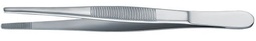 [ESURFODR14-] FORCEPS, DRESSING, STANDARD, straight, 14.5 cm 06-00-14