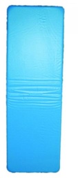 [EHOECUSG006] GEL CUSHION, arm/leg plate, 60x20x1cm