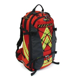 [EMEQRUSA01-] RUCK SACK, FIRST AID, empty