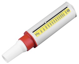 [EMEQPEFM1--] PEAK-FLOW METER