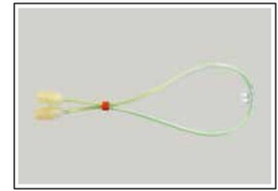 [EEMDCPAC620] (CPAP Diamedica) UNIDIRECTIONAL CANNULA, s.p. size 3 N4903-U