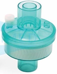 [SCTDBRCF3A-] HME FILTER, BREATHING CIRCUIT, 22M/15F,  adult, s.u.