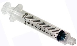 [SINSSYLL10-] SYRINGE, Luer-lock, 10 ml, s.u.