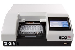 [ELAEELIE4--] ELISA READER (BioTek 800TS), 100-240V 50-60 Hz