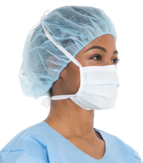 Face mask medical outlet