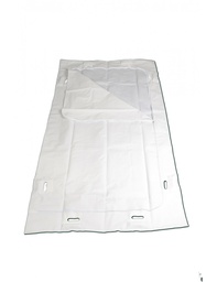 [SMSUBAGB5C-] BAG, BODY, plastic, white, 250-200µm, child, 150x100cm