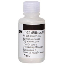[ELINMAFT104] (fit test) FIT TEST SOLUTION FT-32, bitter, 55 ml bt.