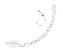 [SCTDTUED70B] SONDE ENDOTRACHEALE, u.u. + RACC., ballonnet, Ø 7 mm