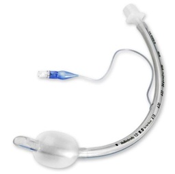 [SCTDTUED80B] TUBE, ENDOTRACHEAL, s.u. + CONN., balloon, Ø 8 mm