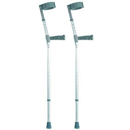 [EPHYCRUE1CA] ELBOW CRUTCH, child, adjustable length