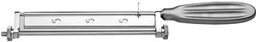 [ESURDERW3--] DERMATOME DE WATSON, manuel, manche 30 cm