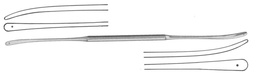 [ESURDISO03-] DISSECTOR, OLIVECRONA, 19.5 cm, 4+5 mm 70-35-03