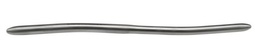 [ESURDIUHD07] DILATOR, UTERINE, HEGAR, double ended 7+8 mm, 52-35-07