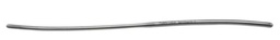 [ESURDIUHD03] DILATOR, UTERINE, HEGAR, double ended 3+4 mm, 52-35-03