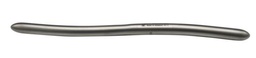 [ESURDIUHD09] DILATOR, UTERINE, HEGAR, double ended 9+10 mm, 52-35-09