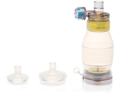 [EANERESU1NUP] RESUSCITATOR (Laerdal Upright), neonate, PEEP + MASK n°0&1