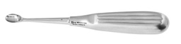 [ESURCUBV13-] CURETTE TRANCHANTE DE VOLKMANN, 17 cm 13 mm, 29-51-55