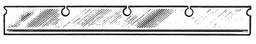 [ESURDERH1BD] (dermatome de Humby/Watson) LAME, stérile, u.u.