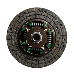 [YTOY31250-60431] CLUTCH DISC, HZJ78/79