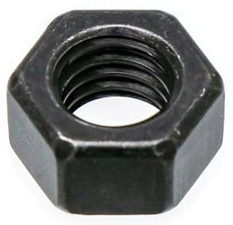 [YTOY90170-08042] Nut (for front differential carrier) HZJ78/79