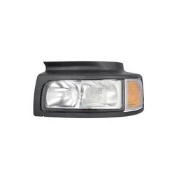 [YREN74.21.065.314] (Kerax 380.34) HEADLAMP ASSEMBLY left