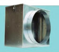 [CCLIVENTF2D] FILTER HOLDER DIFFUSER BOX (France Air C200)