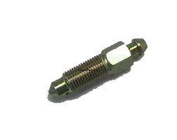 [YTOY47547-60030] BLEEDER disk brake calliper, FR, HZJ78/79