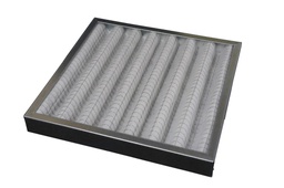 [CCLIVENTFQD1] (filter holder France Air C250) FILTER FR SPG4, 287x395x48mm