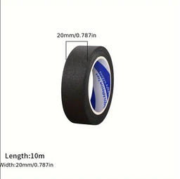 [PPAITAPE201-] MASKING TAPE, 20mmx10m, roll