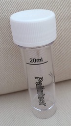 [CWATTESTPAC2] (Palintest) CUVETTE (PT526) 20ml