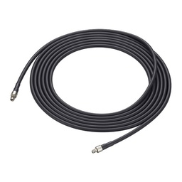 [PCOMSATACSHX] (Icom IC-SAT100) CABLE (OPC-2422) 5m, coaxial, TNC/SMA