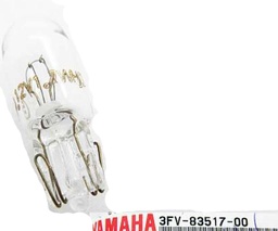 [YYAM3FV-83517-00] BULB, clear, halogen