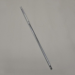 [CWATTOOLAE1] (stone catcher) EXTENSION ROD, 100cm, bayonet