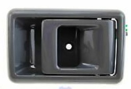 [YTOY69206-10040-B6] HANDLE SUB ASSY FRONT DOOR INSIDE  LEFT HZJ78/79