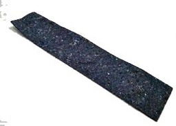 [YTOY71148-90304] PAD RIGHT FRONT SEAT CUSHION SILENCER, A HZJ7#