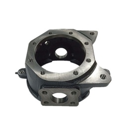 [YTOY43211-60110] Steering knuckle, HZJ78/79