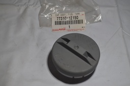 [YTOY77310-12150] CAP fuel tank w/o lock, HZJ76/78