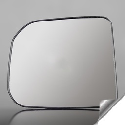 [YTOY87947-BZ120] MIRROR outer rear view, left